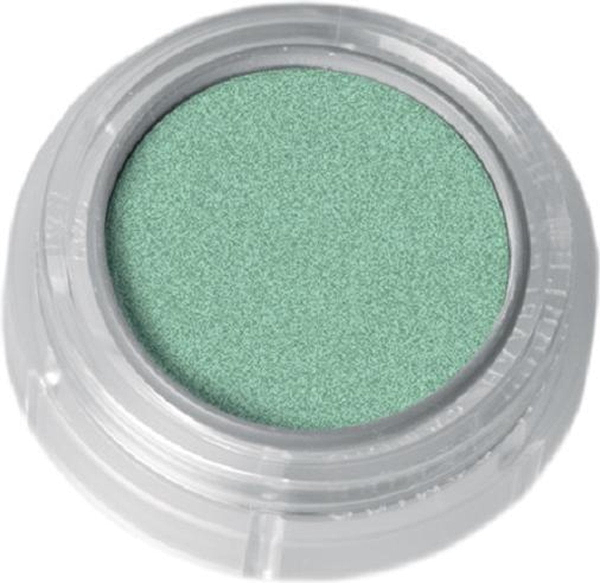 grimas water make up - pearl turquoise 742 - 2