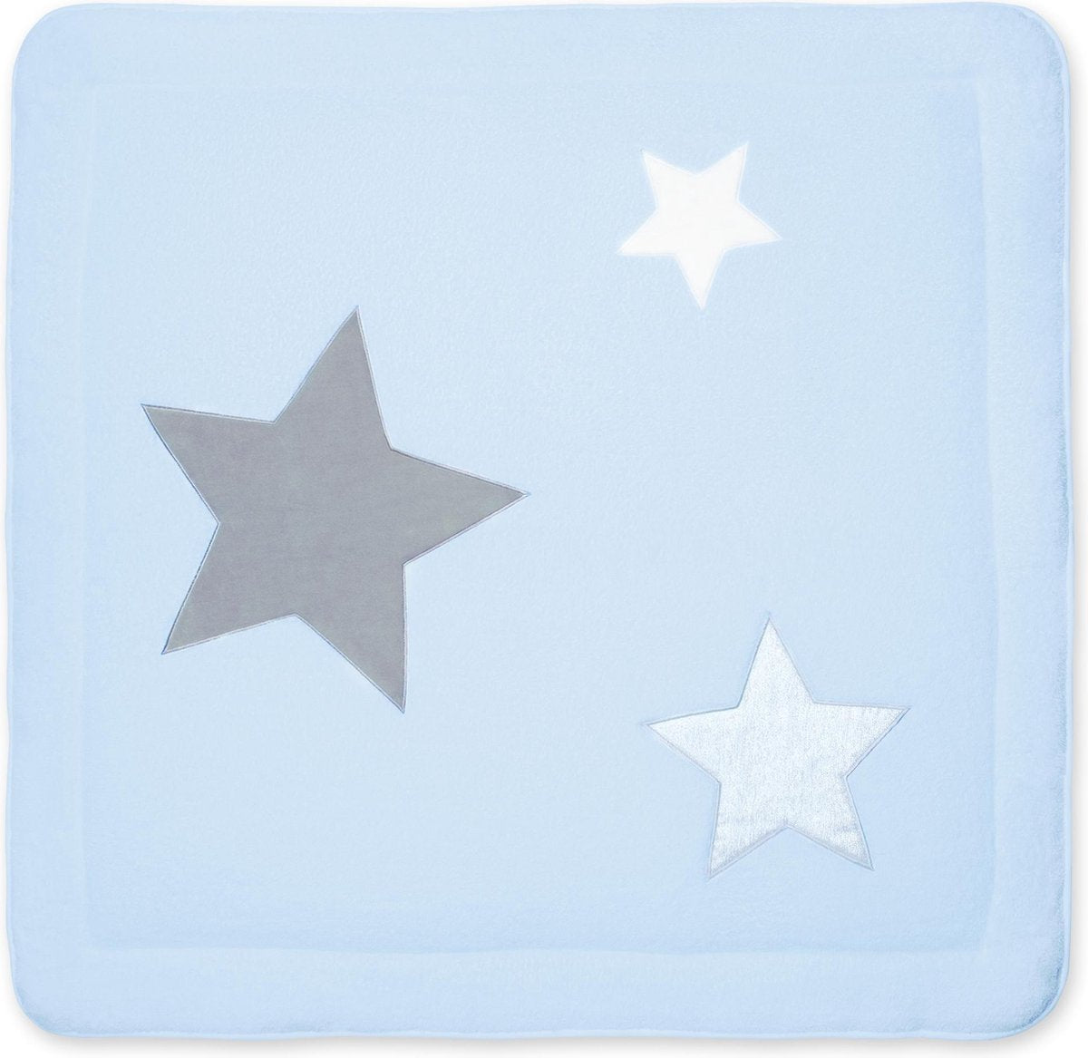 BEMINI Boxkleed – Parklegger – 100x100cm