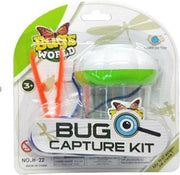 Lg-imports Insecten Vangset 2-delig 9 Cm