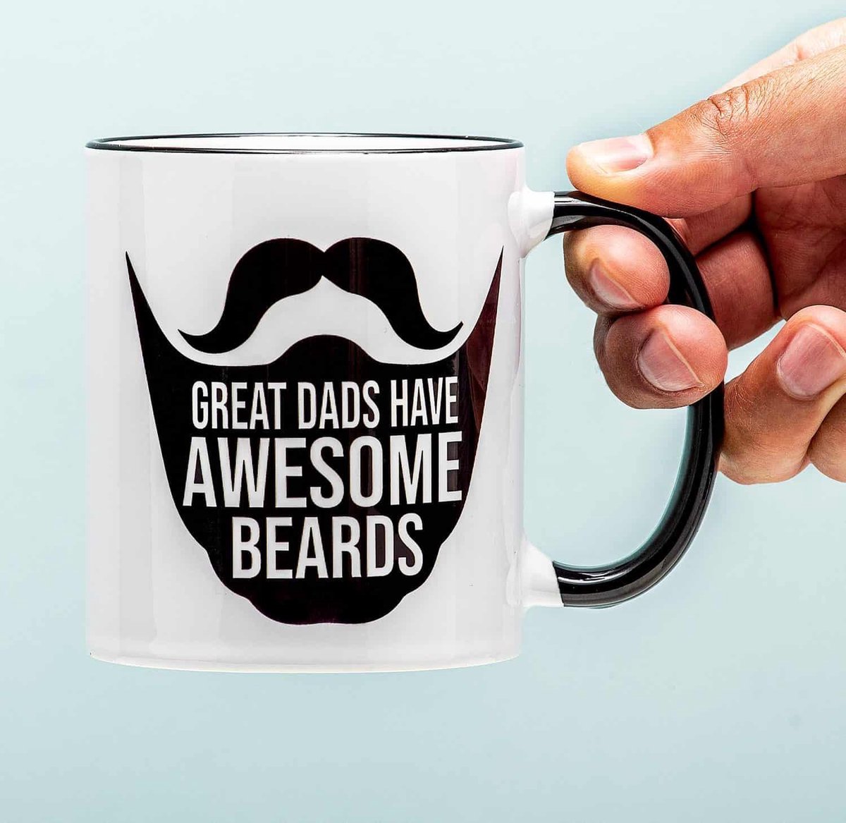 Nutcrackers Great Dads Have Awesome Beards Mok