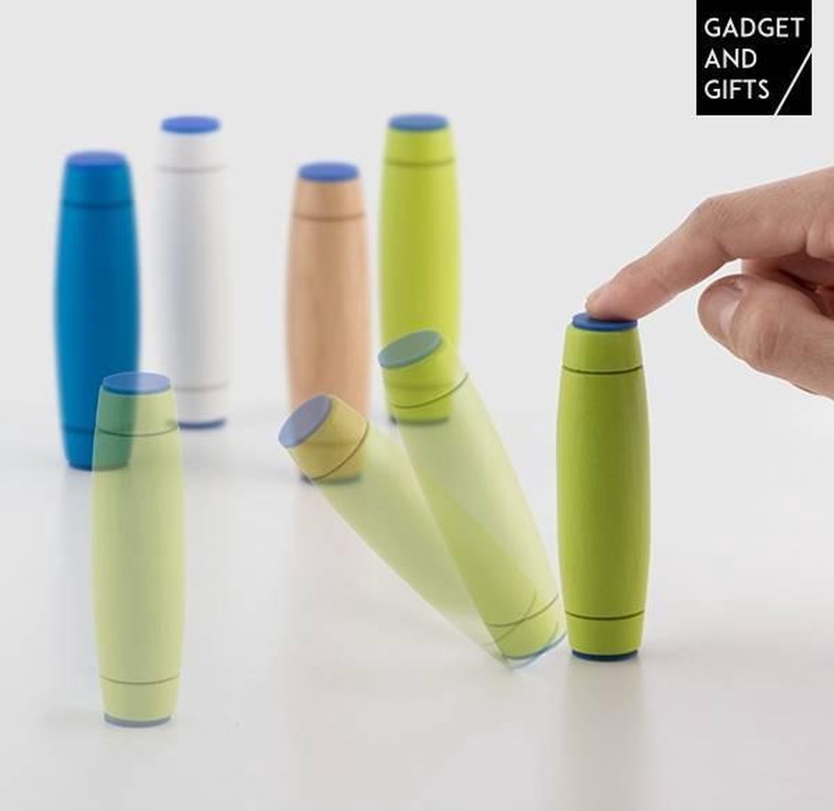 Innovagoods Fidget Gadget