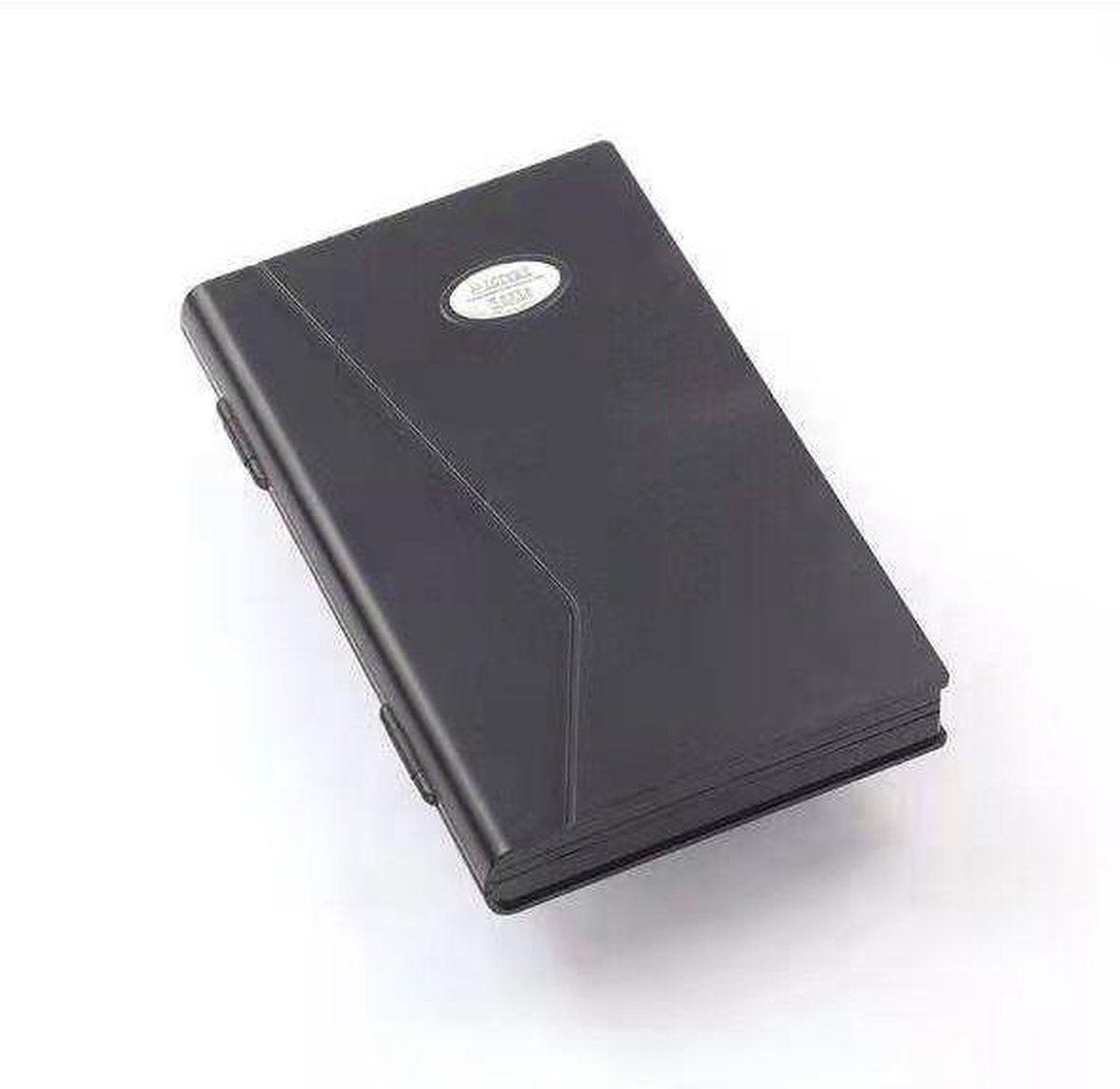 Professionele Digitale Mini Notebook Keuken Precisie Weegschaal Op Batterij - 0.01 Tot 300 Gram Nauwkeurig