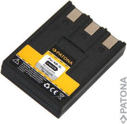 Battery for CANON SD100 + Ixus II/IIs/i NB3l NB-3L