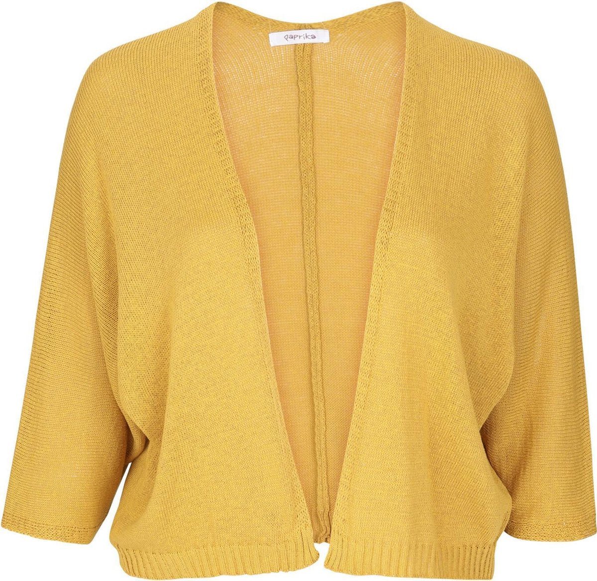 Vleermuiscardigan Josette