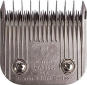 Wahl Competition Scheerkop Size 5S - 6mm Wide
