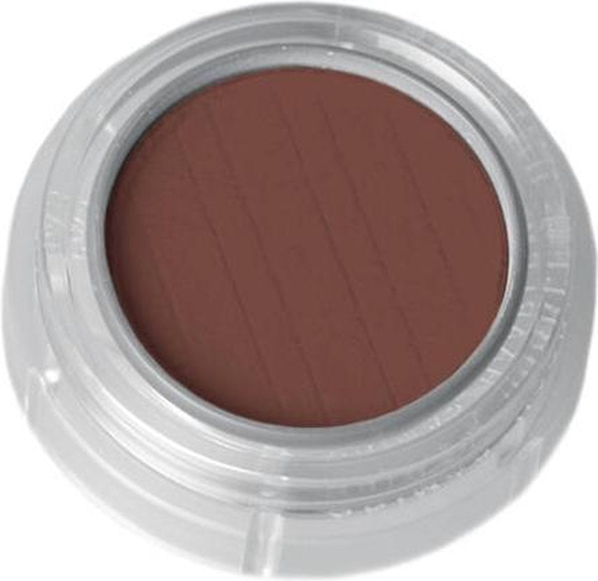 Grimas - Eyeshadow/Rouge - Pure  - bruin - 880