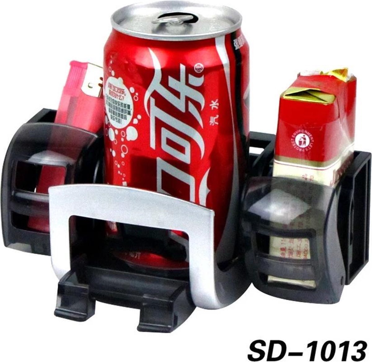 3.1 Bekerhouder auto & Telefoonhouder / bekerhouder / fleshouder / hoge kwaliteit
