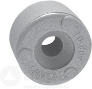 Yamaha zinken knop Anode 688-45251-01