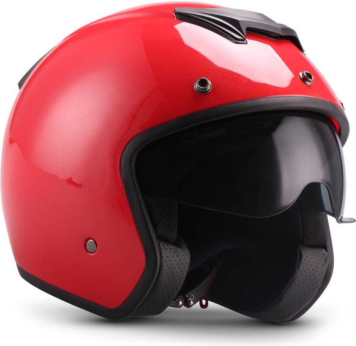 Moto S78 Rood