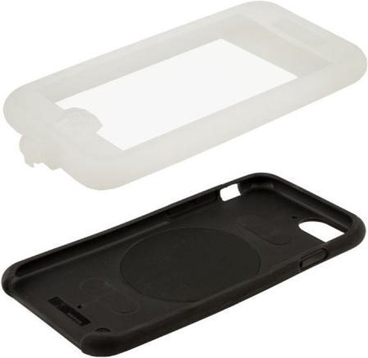 Zefal telefoon Case + Rain Cover iPhone 7