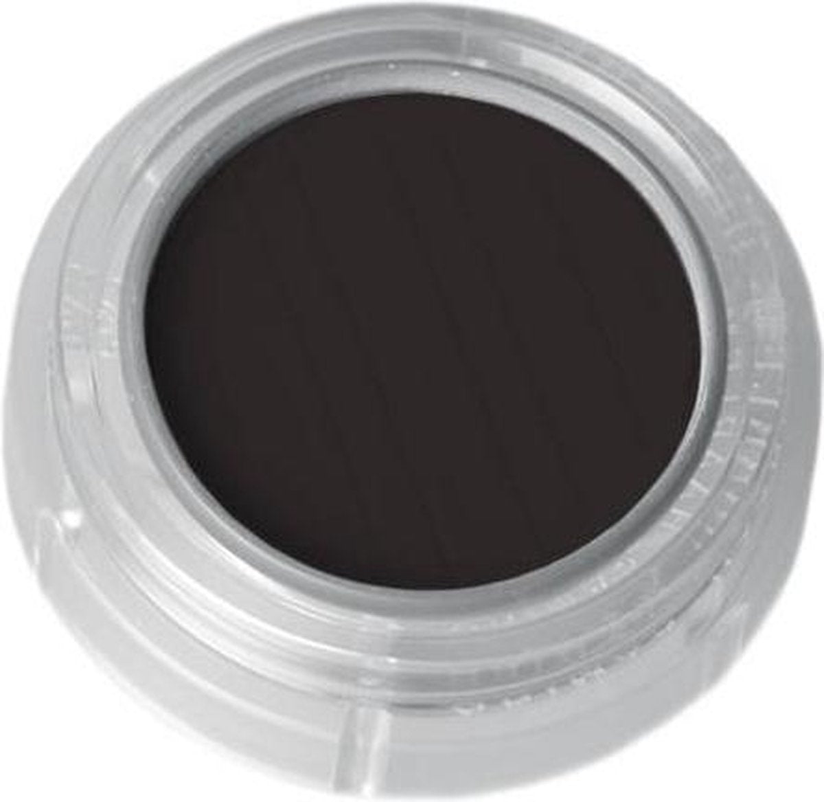 Grimas - Eyeshadow/Rouge - Pure - donker grijs - 103