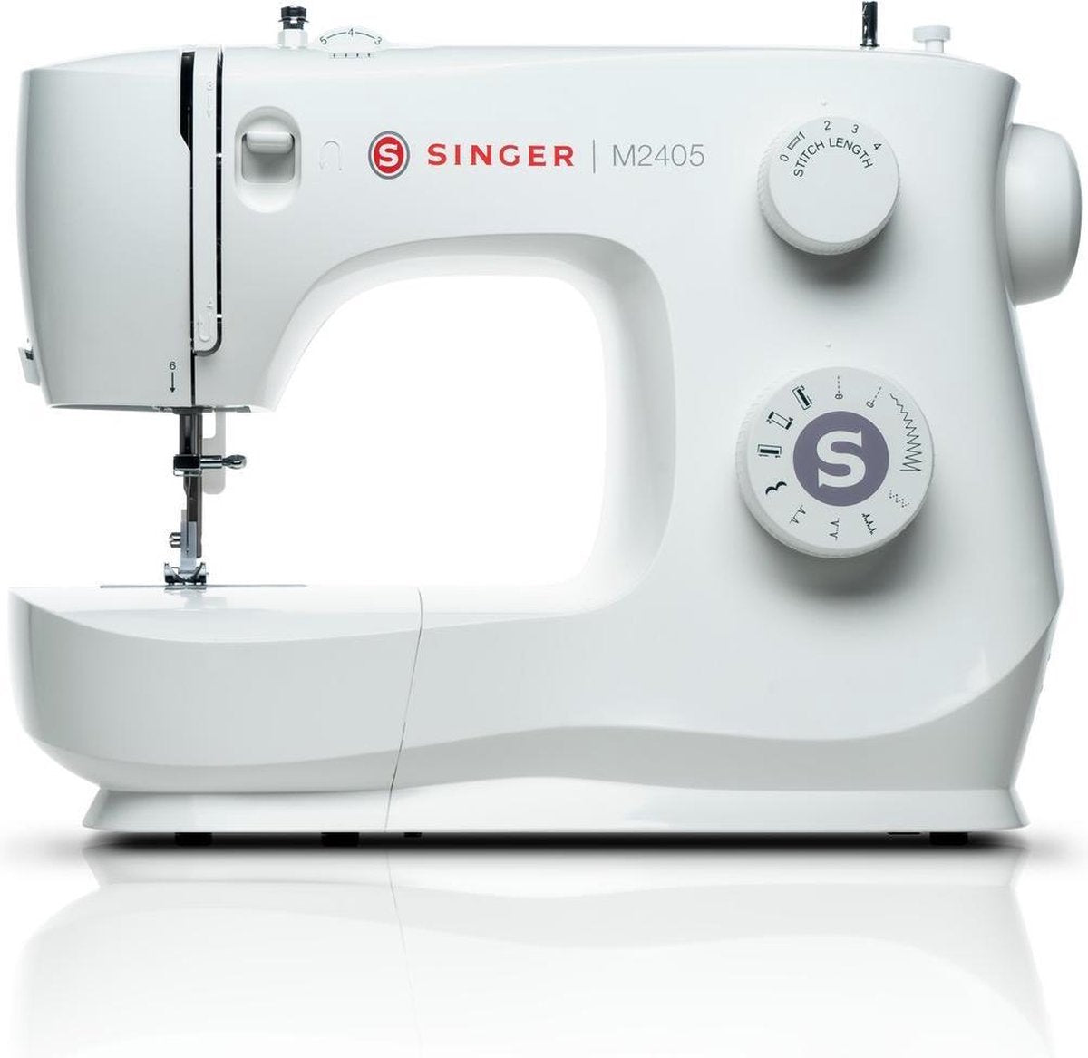 Singer M2405 - Naaimachine