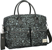 Kidzroom Care Leopard Love Luiertas - 17