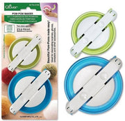 Clover - Pom pom maker - Large