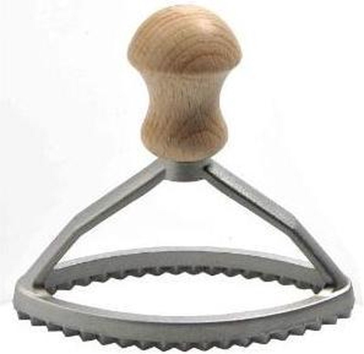 Ravioli uitsteker ovaal - 10.5 cm - Eppicotispai