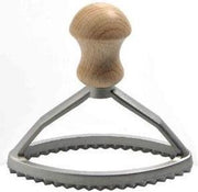 Ravioli uitsteker ovaal - 10.5 cm - Eppicotispai