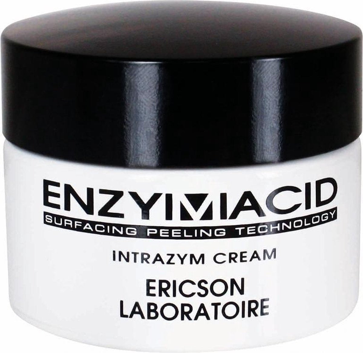 Ericson Laboratoire Enzymacid Intrazym Cream