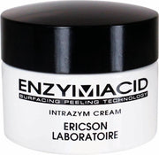 Ericson Laboratoire Enzymacid Intrazym Cream
