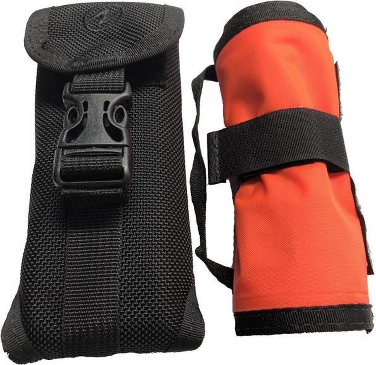 SMB Orange Packaged with Pouch