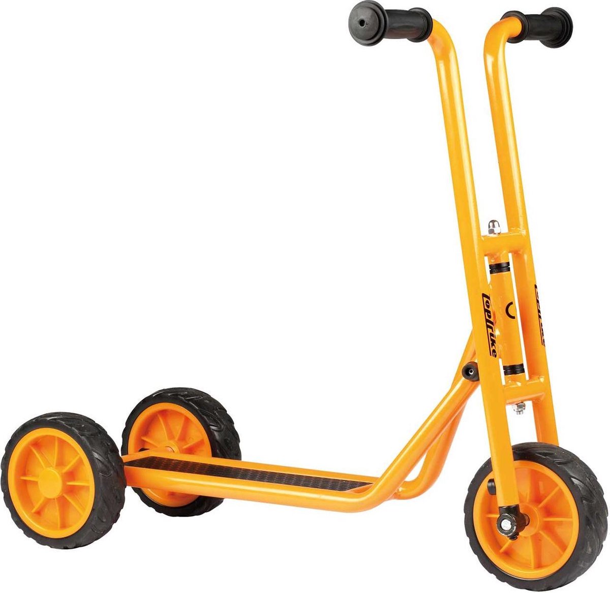 Top Trike Krippenroller
