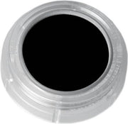Grimas - Eyeshadow/Rouge - Pure - zwart - 101