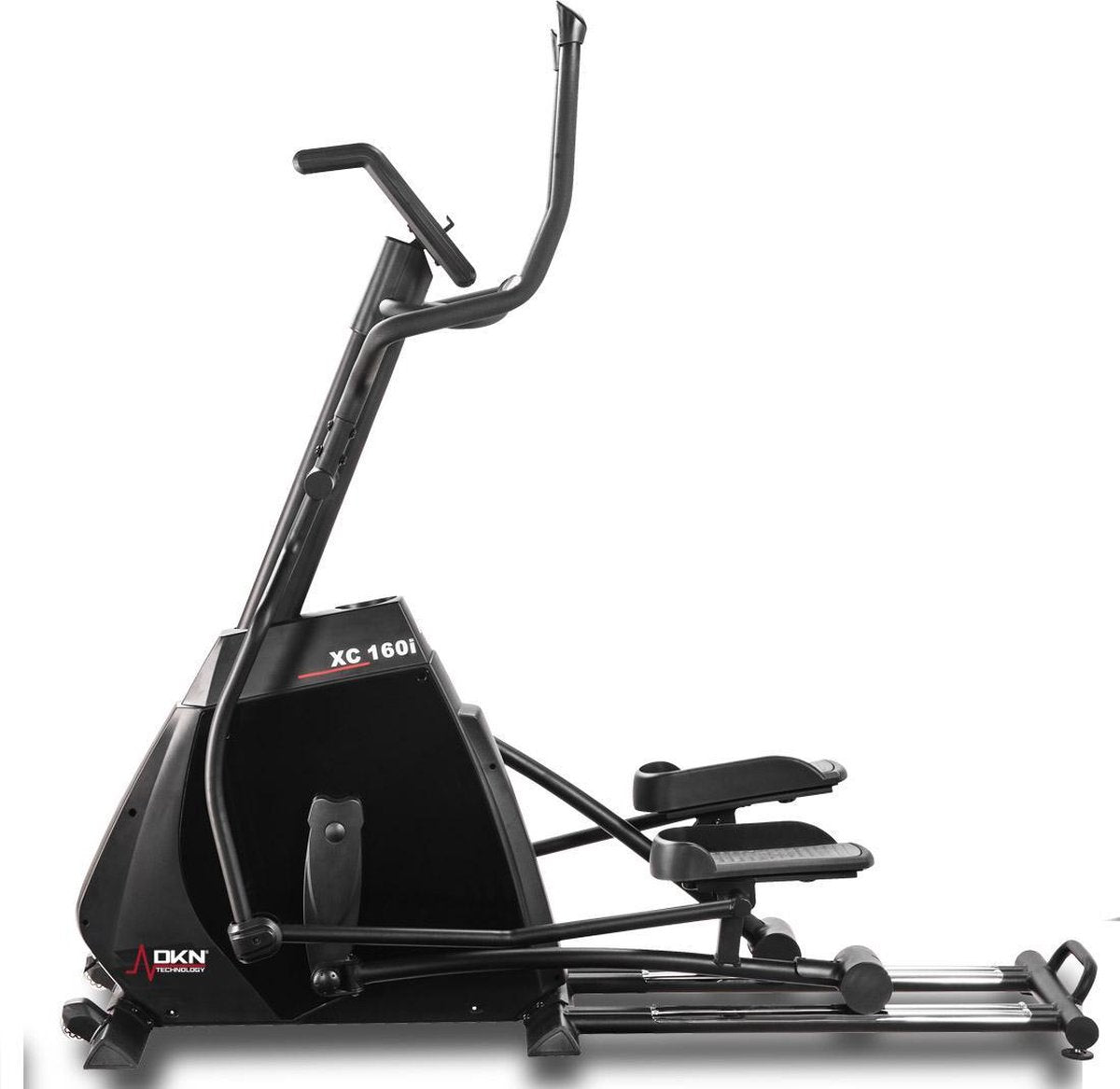 DKN Elliptical XC-160i