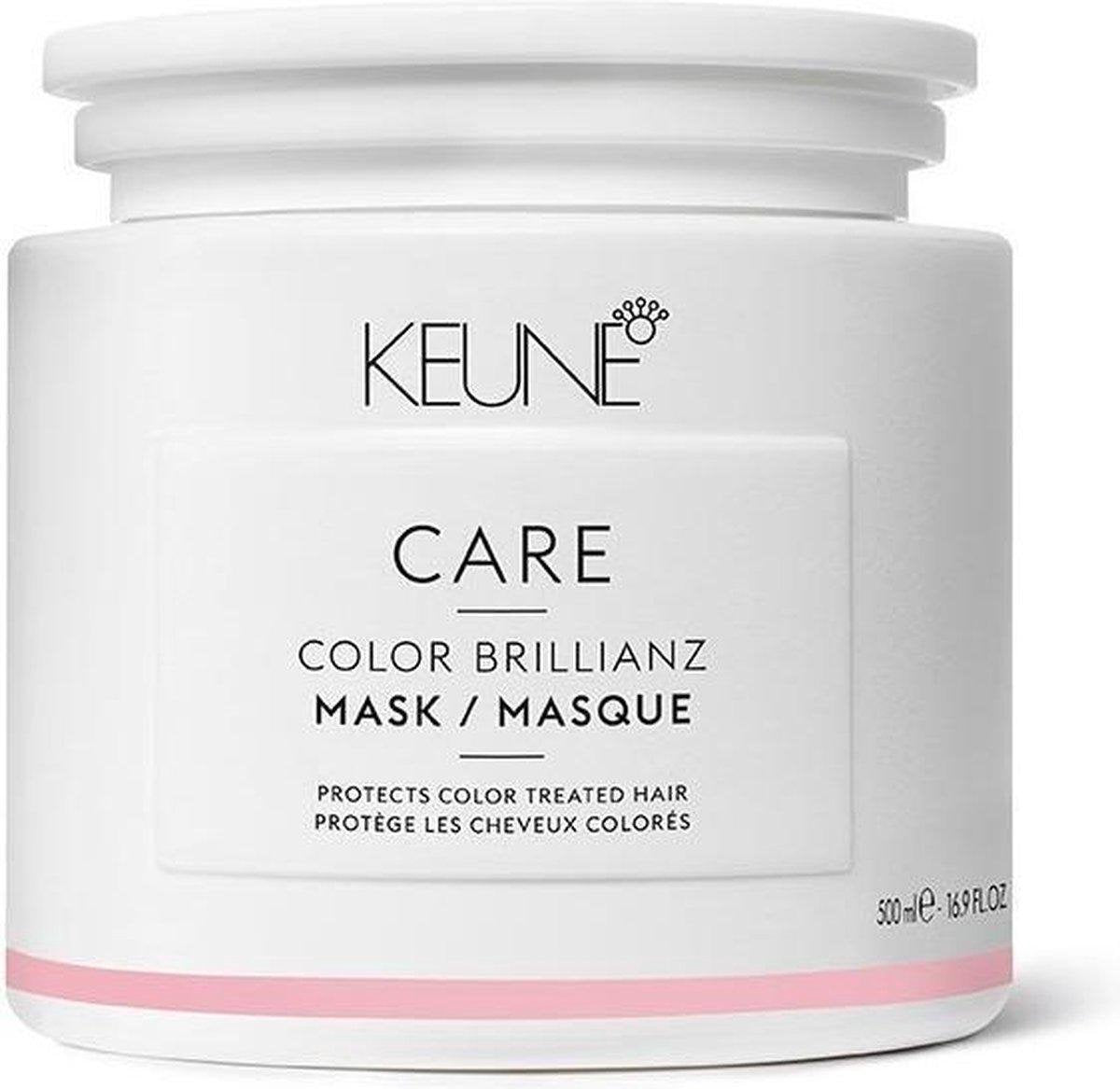 Keune Color Brillianz Mask  500ml