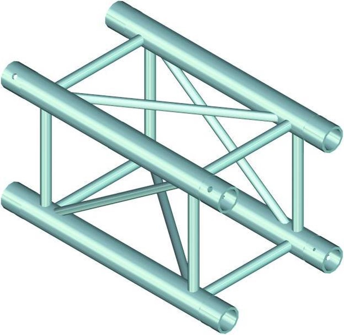 ALUTRUSS TOWERTRUSS TQTR-1000 4-Way Cross Beam