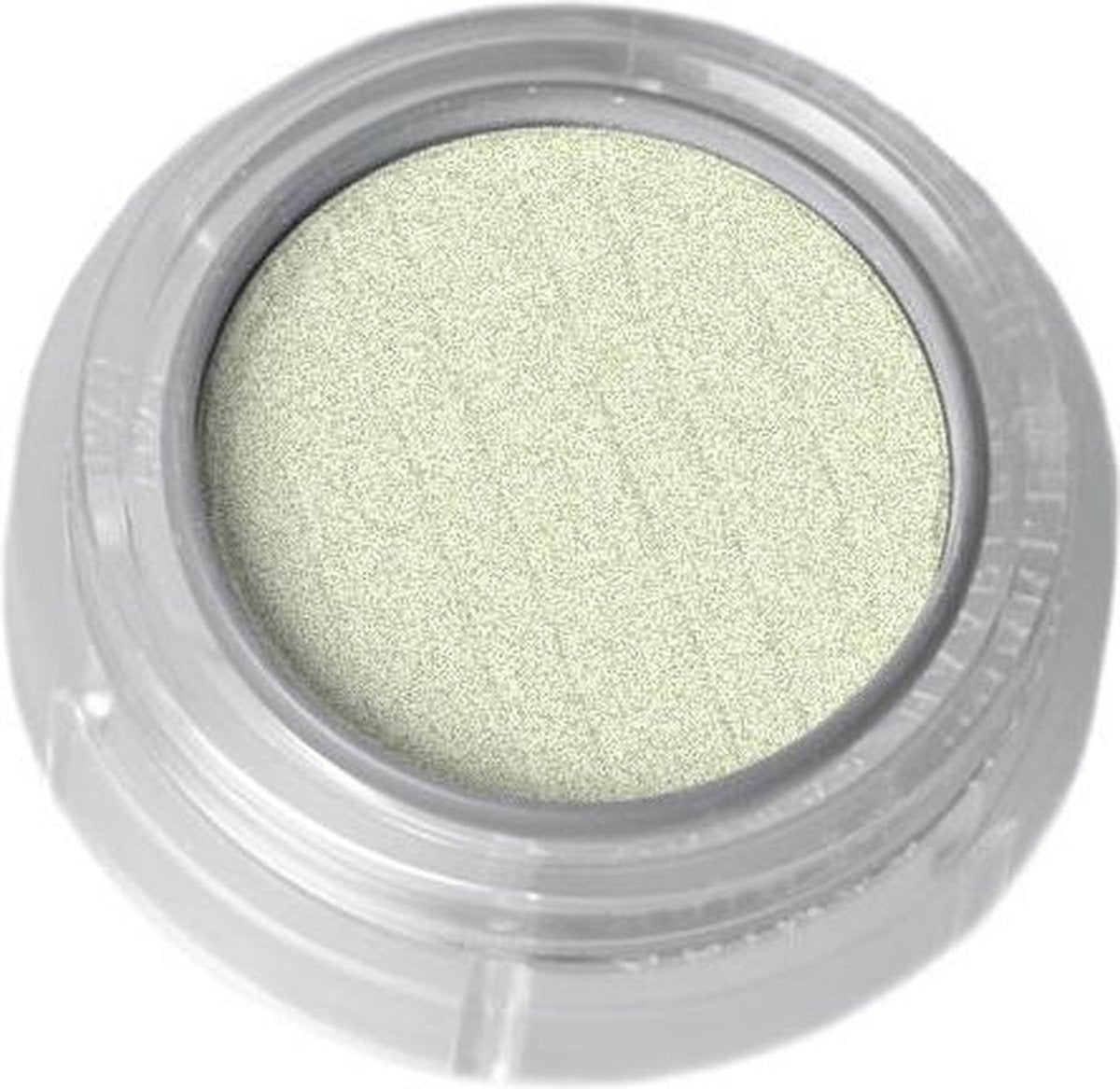 Grimas - Eyeshadow/Rouge - Pure - Pearl Parelmoer groen - 774