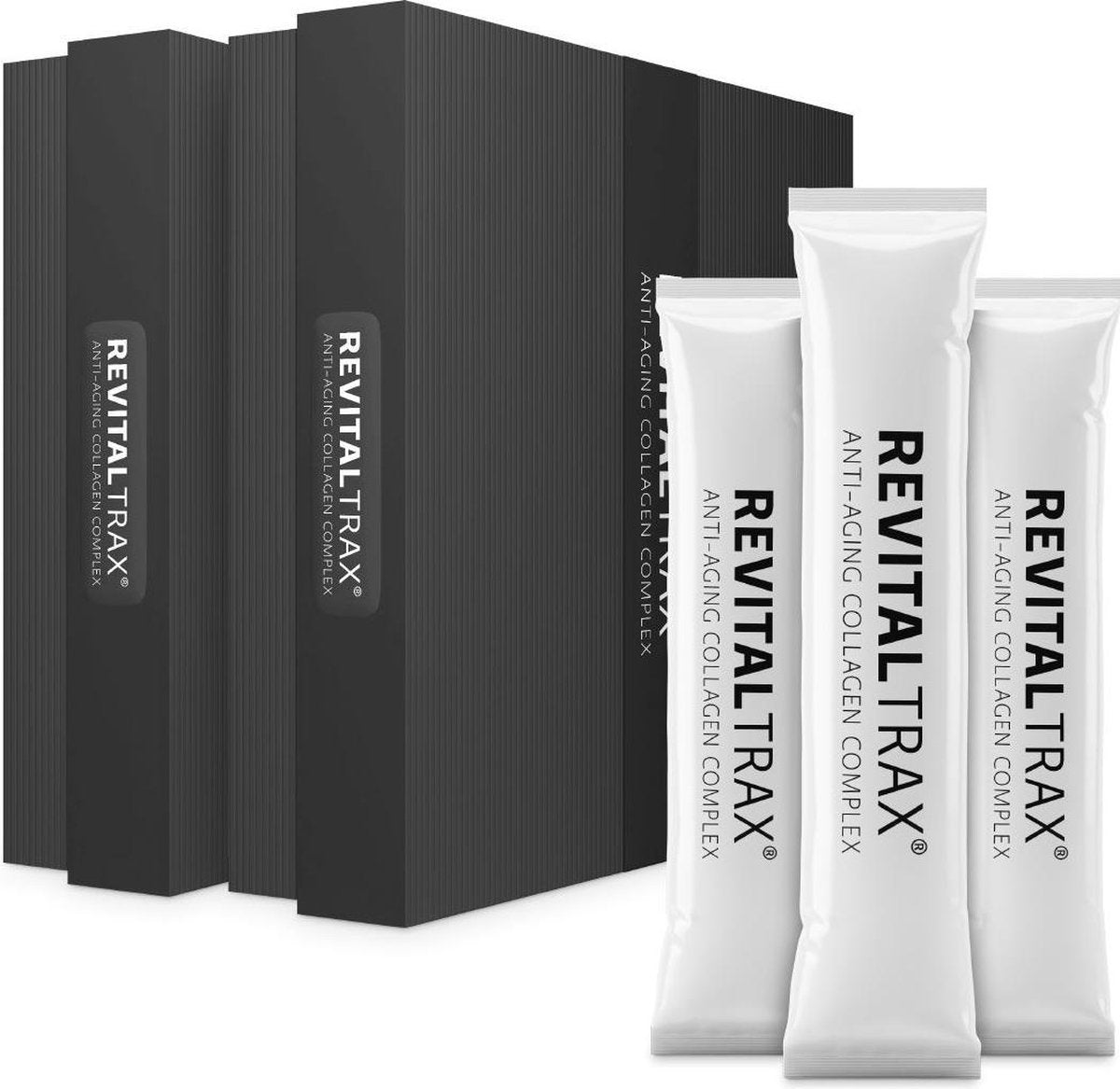 Anti-Aging Collagen Complex for Men - Advanced (60 sticks