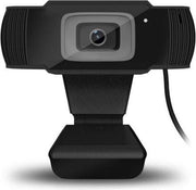 Soundlogic Digitale Webcam - HD 720P
