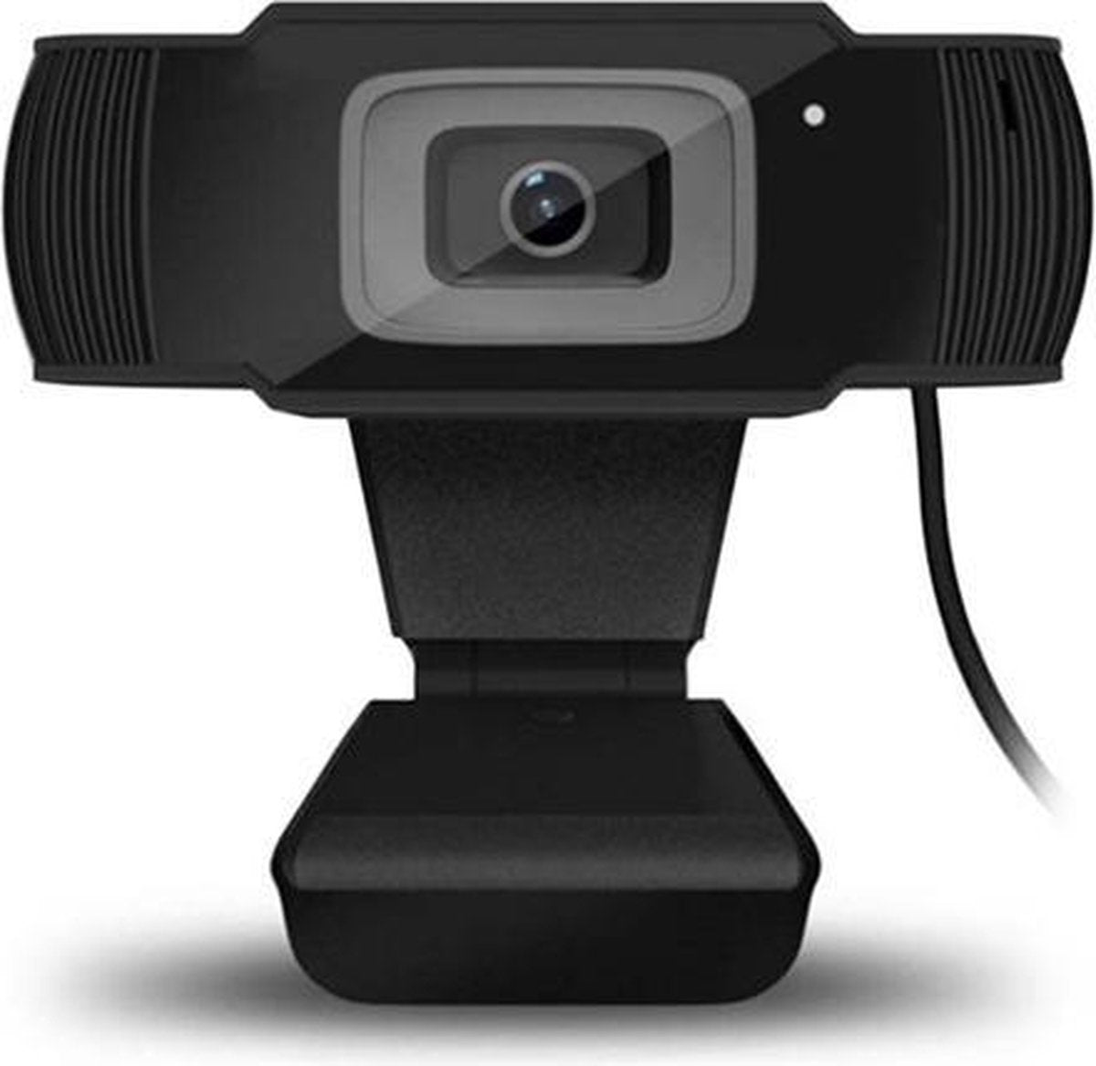 Soundlogic Digitale Webcam - HD 720P