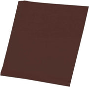 100 vellen bruin A4 hobby papier
