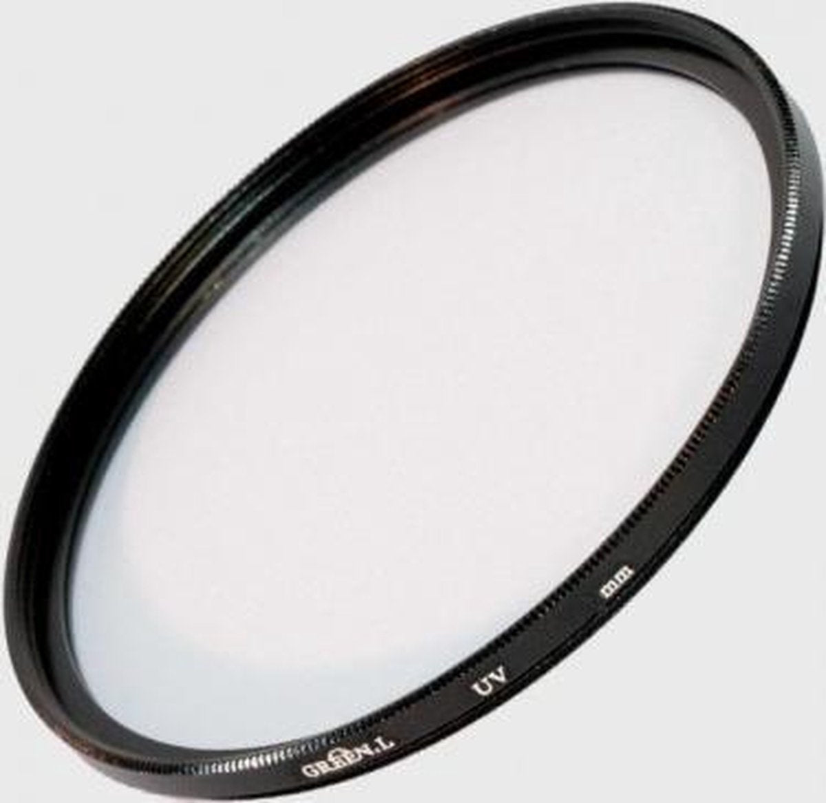 Green.L 77 mm UV-filters (Filters)