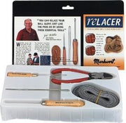 Markwort Relacer DeLuxe Glove Repair Kit (JMRLP) Color Black