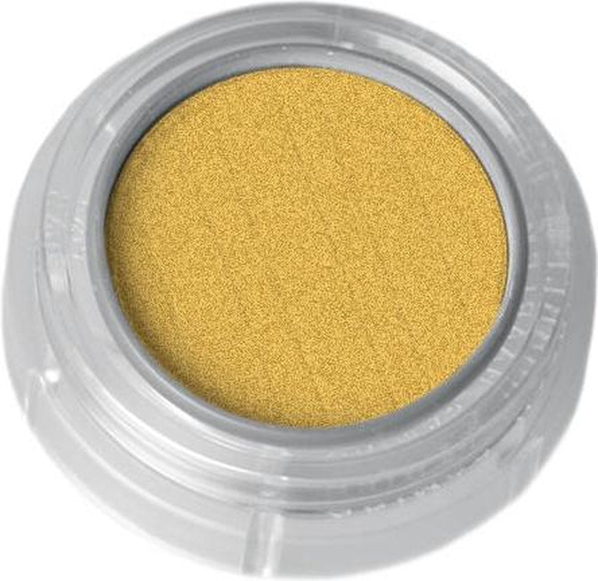 Grimas - Eyeshadow/ Rouge - Geel - 281
