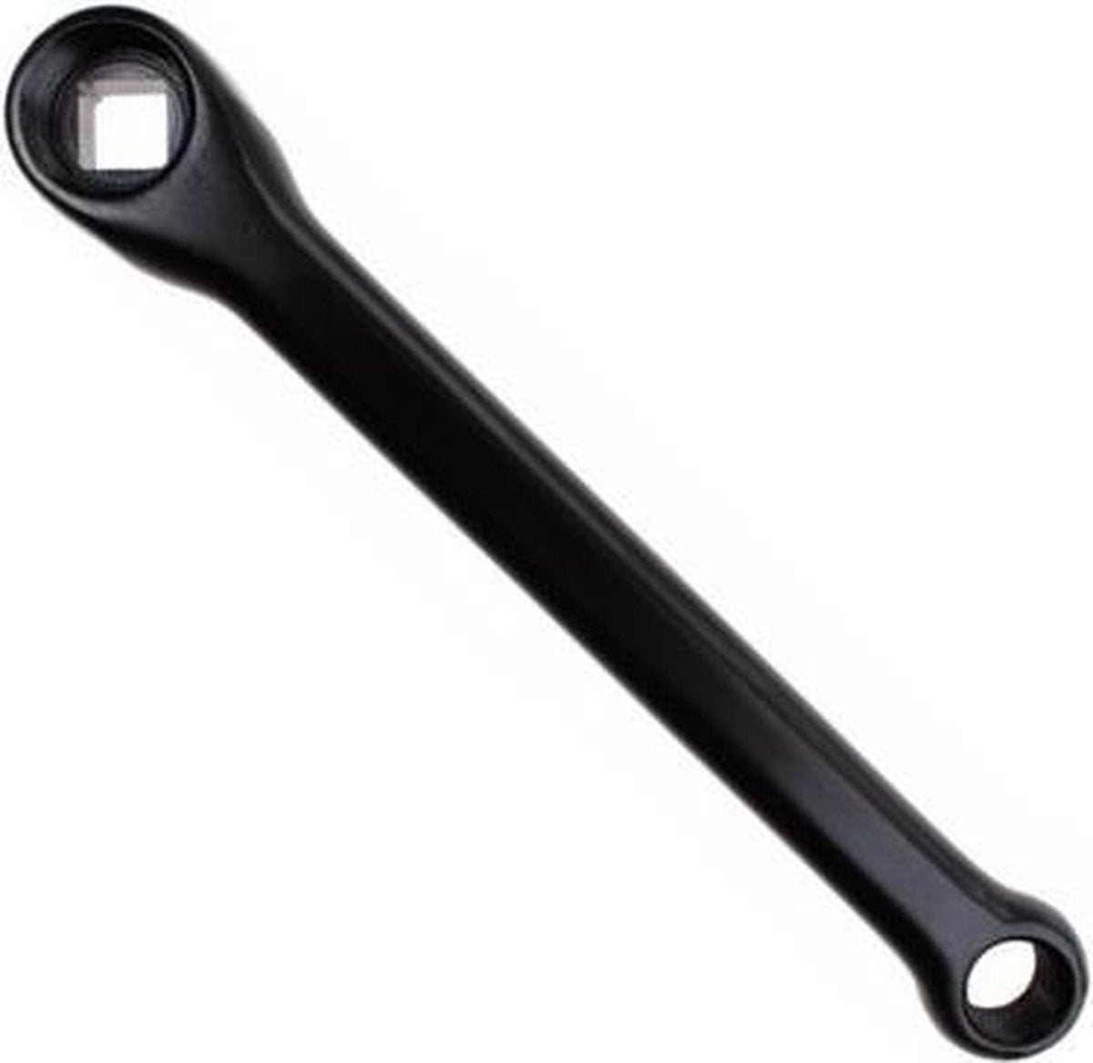 CRANK L Z/SPIE STAAL 170 ZW - 718302