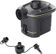 Intex Elektrische Pomp | Voor Opblaaszwembaden | Luchtpomp Op Baterijen