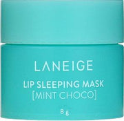 Laneige Lip Sleeping Mask Mint Choco 8g- Korean Skincare