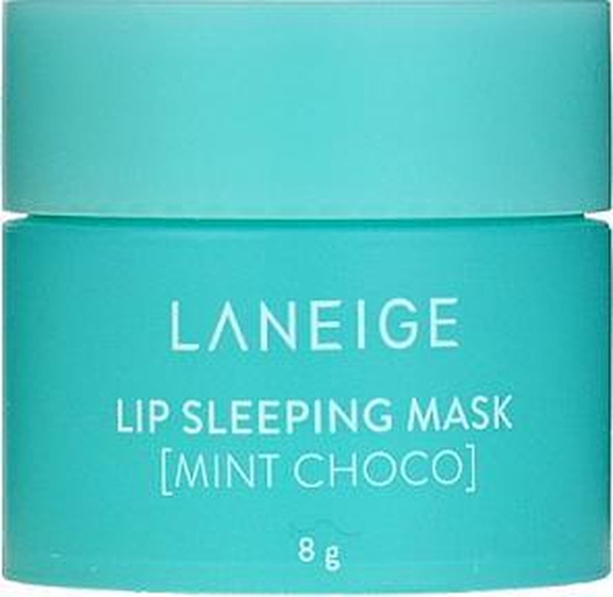 Laneige Lip Sleeping Mask Mint Choco 8g- Korean Skincare