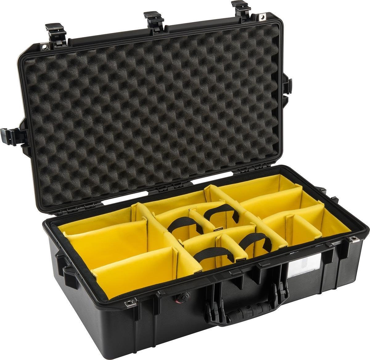 Peli Case   -   Camerakoffer   -   1605 AIR   -   Met Vakverdeling  73