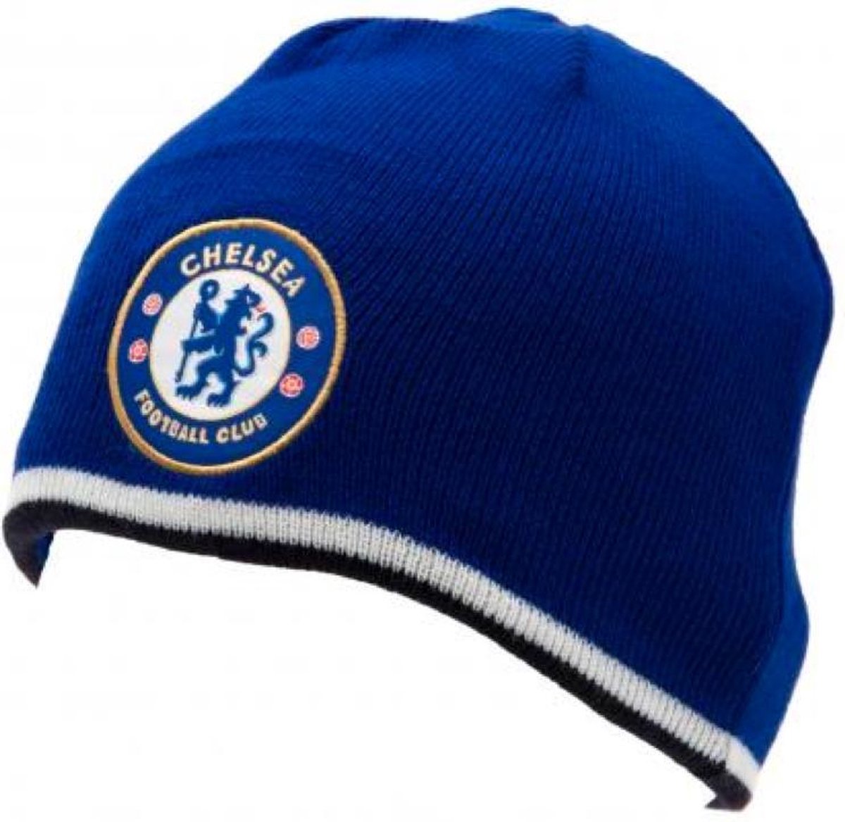 Chelsea Muts Omkeerbaar