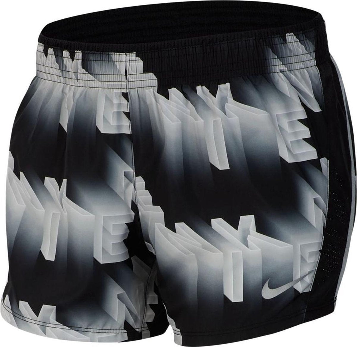 Nike nike women's lined running sho