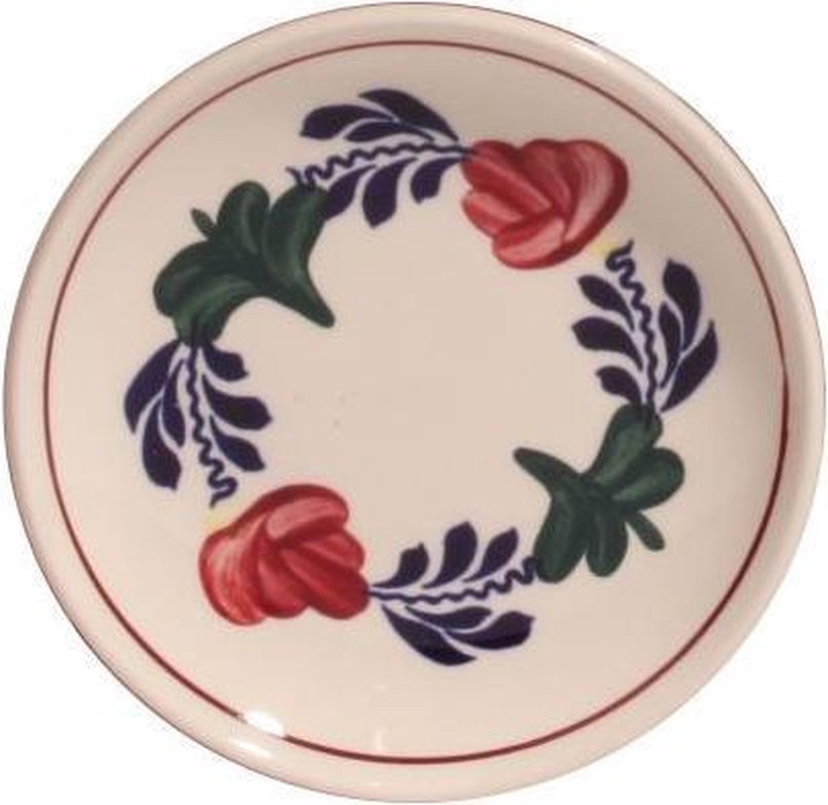 Boerenbont Petit Four dia11cm