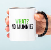 Nutcrackers What? No Munnie Mok