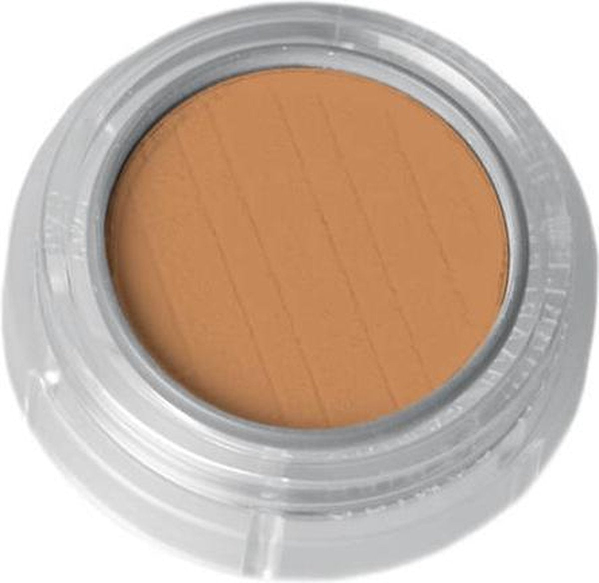 Grimas - Eyeshadow/Rouge - Pure - Camel - 521