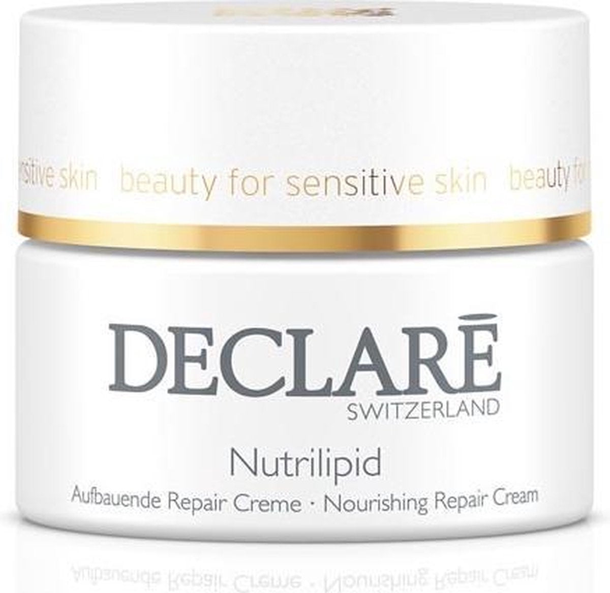 Nutrilipid Nourishing Repair Cream