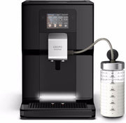 Krups Intuition Preference  EA8738 - Espressomachine - Inclusief melkreservoir