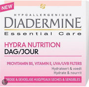 Diadermine Hydra Nutrition dagcrème