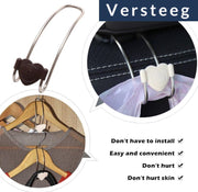autostoel haak van Versteeg® - tas ophangbeugel - autostoel ophanghaak-
